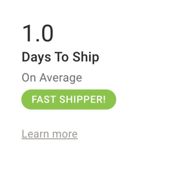 Meet your Posher, Andrea - Picture 3 of 3